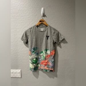 Nike Dri-Fit Kobe Mamba “Easter” Basketball‎ Shirt Youth Medium